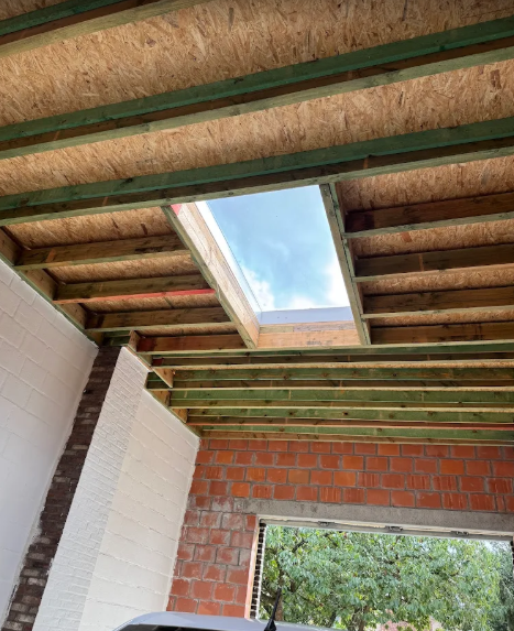 Algemene bouw- en herstellingswerken door I Construct